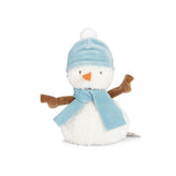 Chilly the Snowman Roly Poly-Stuffed Animal-SKU: 190430 - Bunnies By The Bay