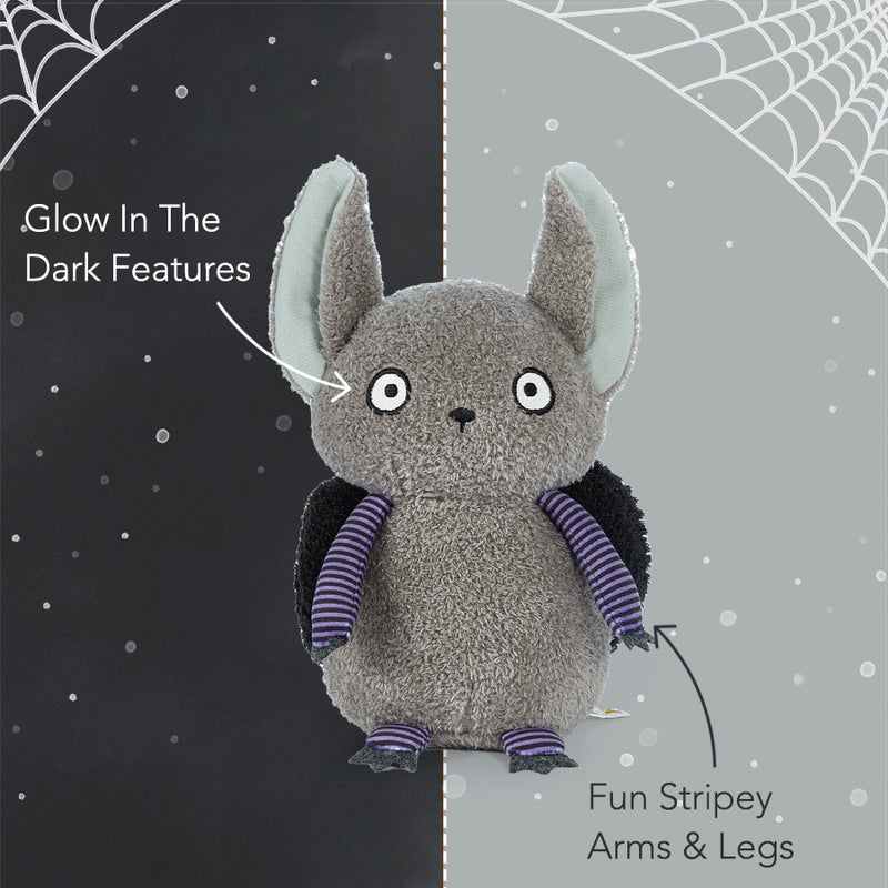 Spooky Sweet Trio Bundle-Stuffed Animal-SKU: 190512 - Bunnies By The Bay