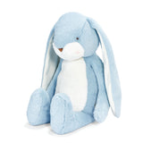 Big 20" Floppy Nibble Bunny- Maui Blue-SKU: 190326 - Bunnies By The Bay