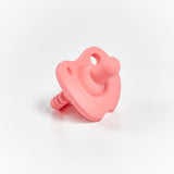 Baby Soother - Pacifier & Teether In One-Pacifier-SKU: - Bunnies By The Bay