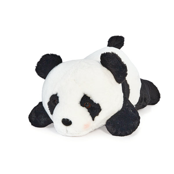 Sweet Peaceful Panda-Stuffed Animal-SKU: 824321 - Bunnies By The Bay