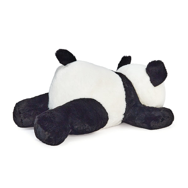 Sweet Peaceful Panda-Stuffed Animal-SKU: 824321 - Bunnies By The Bay