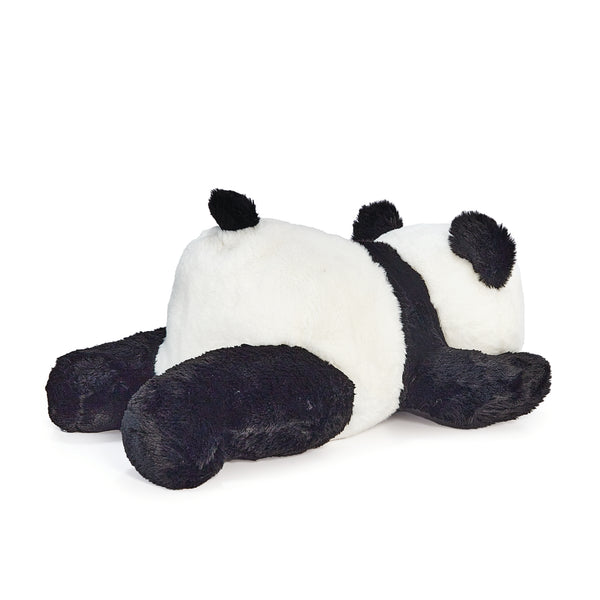 Little Peaceful Panda-Stuffed Animal-SKU: 824322 - Bunnies By The Bay