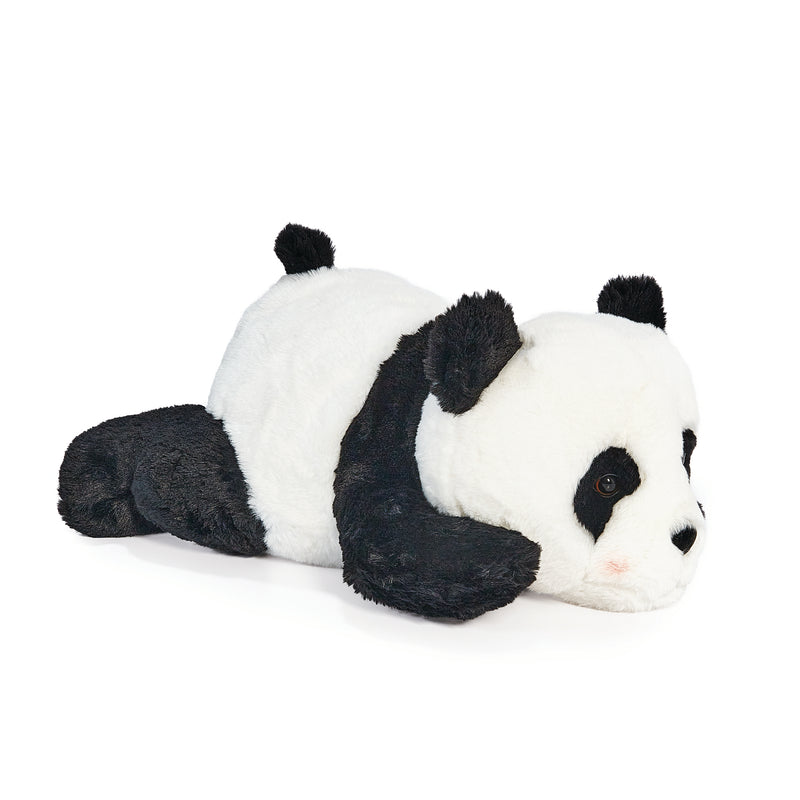 Little Peaceful Panda-Stuffed Animal-SKU: 824322 - Bunnies By The Bay