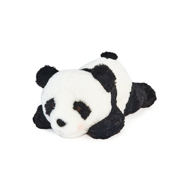 Tiny Peaceful Panda-Stuffed Animal-SKU: 824323 - Bunnies By The Bay