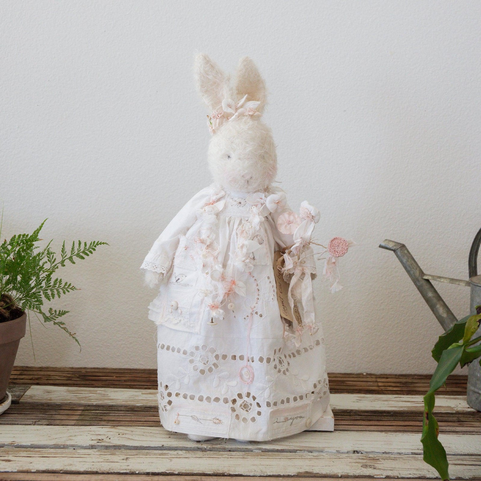 ワンピース esther bunny garden lace dress ワンピース esther bunny garden lace dress esther bunny garden lace
