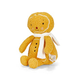 Ginger the Gingerbread Friend-Stuffed Animal-SKU: 190425 - Bunnies By The Bay