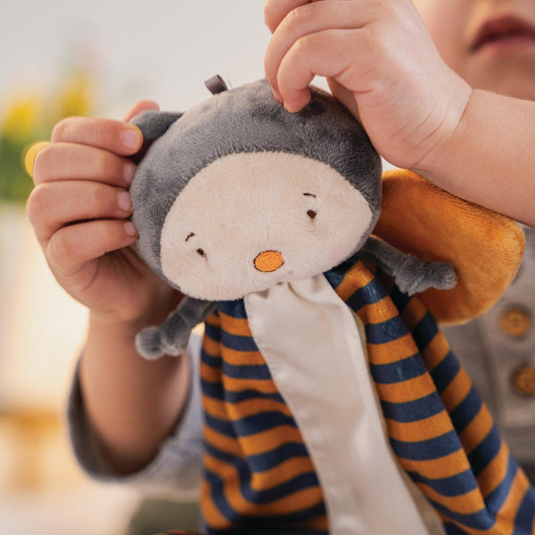 Buzzbee Bye Bye Buddy-Lovey - Bye Bye Buddy-SKU: - Bunnies By The Bay