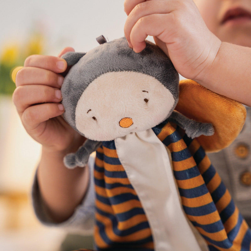 Buzzbee Bye Bye Buddy-Lovey - Bye Bye Buddy-SKU: - Bunnies By The Bay