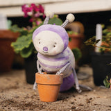 Caterpillar-Stuffed Animal-SKU: - Bunnies By The Bay