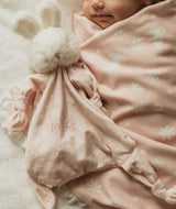 Baby & Blossom Gift Set - Pink-Gift Set-SKU: - Bunnies By The Bay
