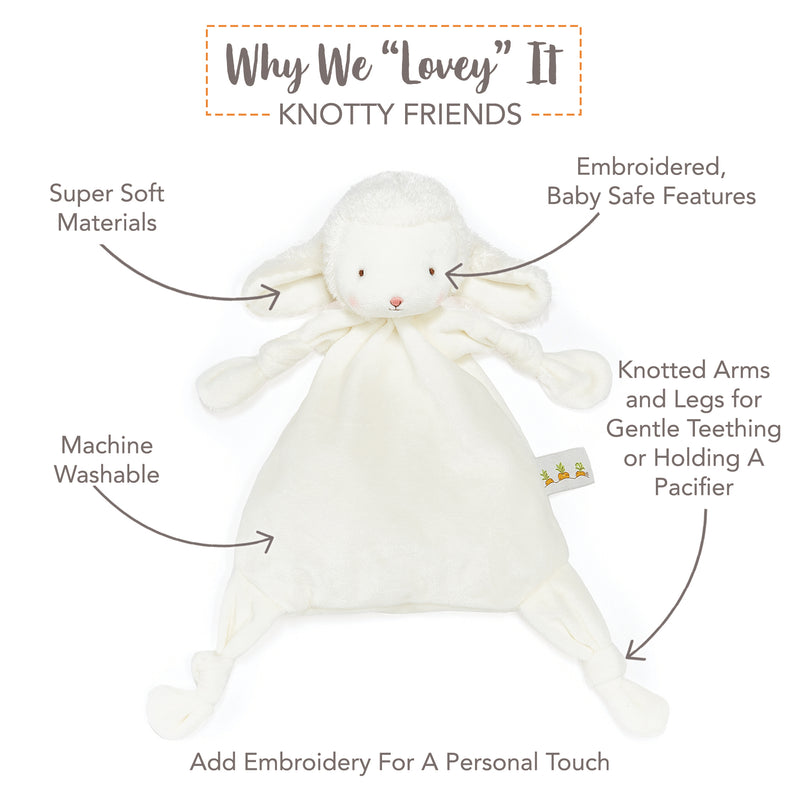 Baby & Kiddo Gift Set - Cream-Gift Set-SKU: - Bunnies By The Bay