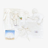 Baby & Kiddo Gift Set - Cream-Gift Set-SKU: - Bunnies By The Bay