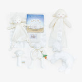 Glad Dreams Baby! Kiddo Gift Set - Cream-Gift Set-SKU: - Bunnies By The Bay