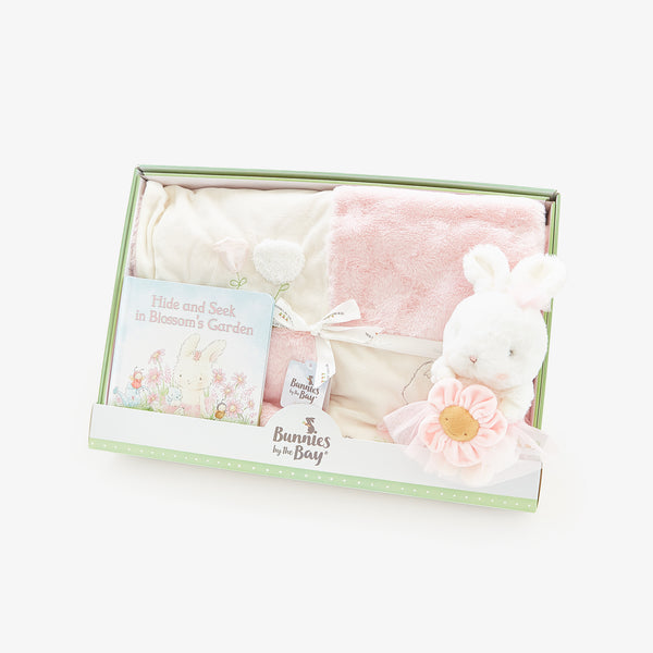 TuTu Delight Heirloom Gift Bundle-Gift Set-SKU: - Bunnies By The Bay