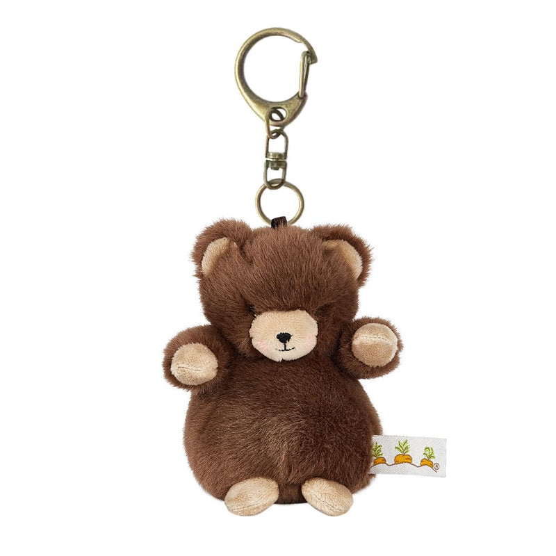 Cubby Key Chain-Accessories-SKU: 190448 - Bunnies By The Bay