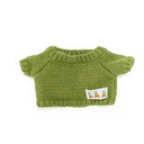 Wee Knit Sweater - Green-Accessories-SKU: - Bunnies By The Bay