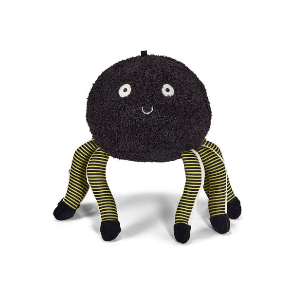 Webster the Spider-Stuffed Animal-SKU: 190423 - Bunnies By The Bay