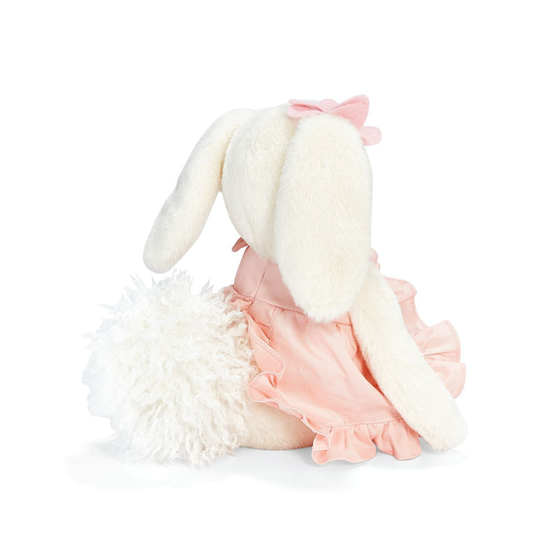 Garden Blossom Bunny-Stuffed Animal-SKU: 190274 - Bunnies By The Bay