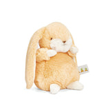Tiny Nibble 8" Bunny- Apricot Cream-Stuffed Animal-SKU: 190314 - Bunnies By The Bay