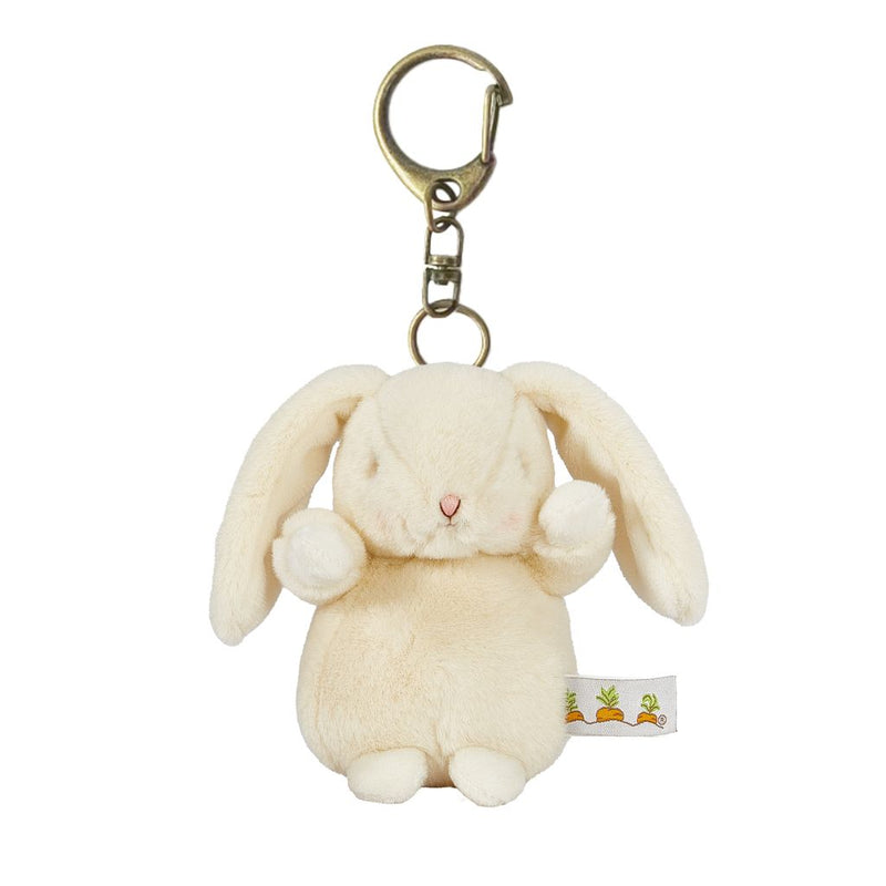 Nibble Bunny Key Chain-Accessories-SKU: 190449 - Bunnies By The Bay