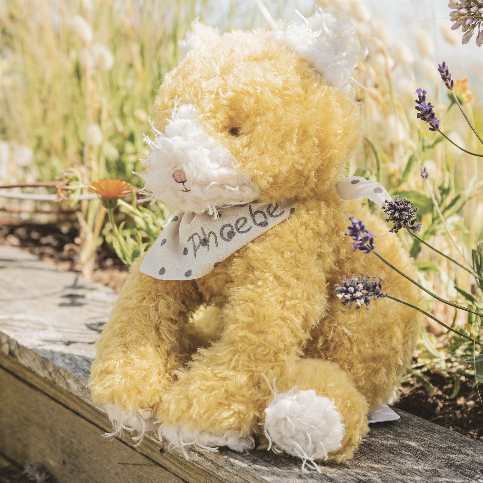 Alley Cat | Stuffed Kitty Cat