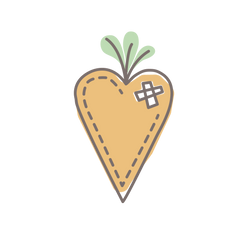 Make do & mend icon