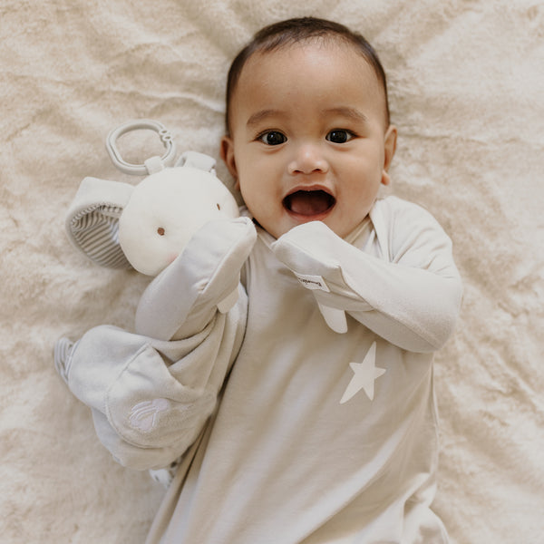 Bloom's Activity Toy-Activity Toy-SKU: - Bunnies By The Bay