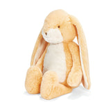 Sweet Floppy Nibble 16" Bunny - Apricot Cream-Stuffed Animal-SKU: 190313 - Bunnies By The Bay