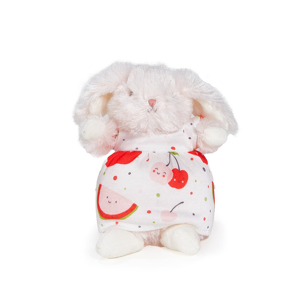 Kiddo's Closet Watermelon Dress-Accessories-SKU: 183000 - Bunnies By The Bay