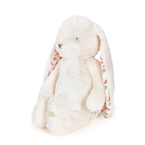 FAO Schwarz x Sweet 16" Floppy Nibble Bunny - City of Love-Stuffed Animal-SKU: 190377 - Bunnies By The Bay