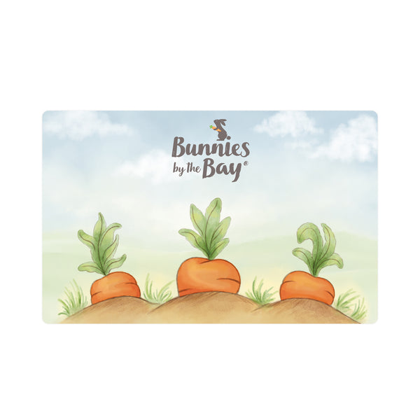 Gift Card-Gift Card-SKU: - Bunnies By The Bay