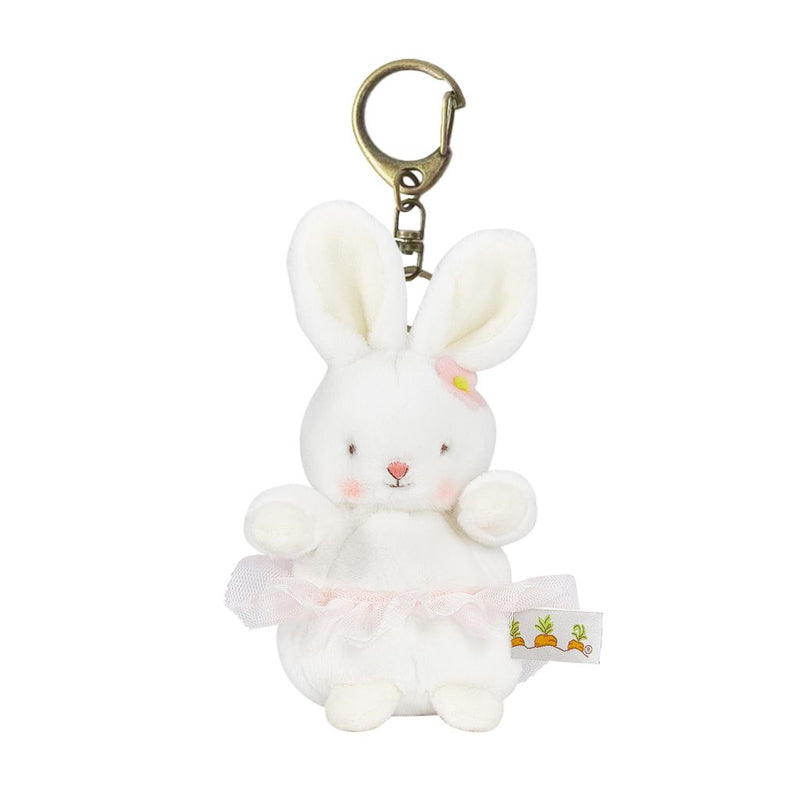 Blossom Key Chain-Accessories-SKU: 190443 - Bunnies By The Bay