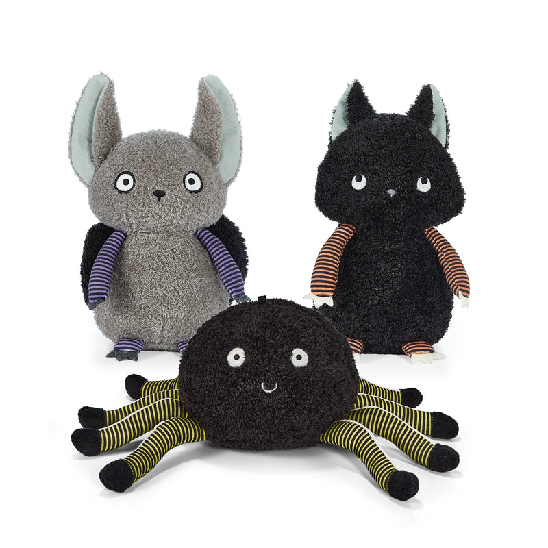 Spooky Sweet Trio Bundle-Stuffed Animal-SKU: 190512 - Bunnies By The Bay