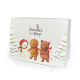 Gift Box-Gift Wrap-SKU: - Bunnies By The Bay