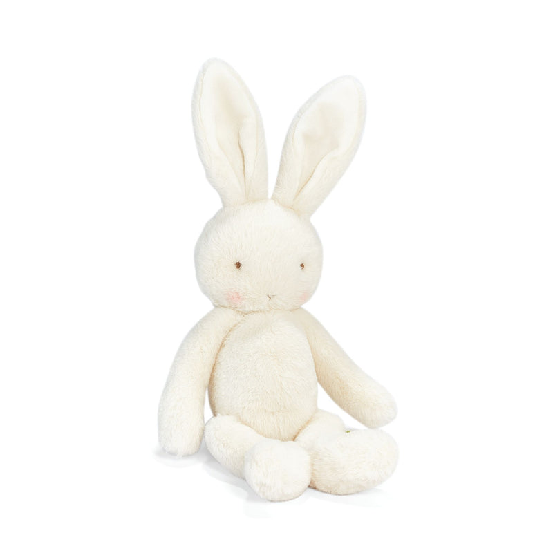 Bun Bun Bunny | White Stuffed Bunny