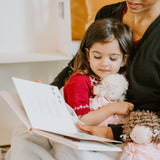 Pretty Girl Book Bundle - Blonde-Book Bundle-SKU: - Bunnies By The Bay