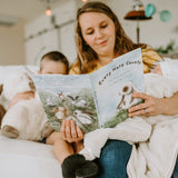 Every Hare Counts Book-Book-SKU: - Bunnies By The Bay