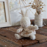 Hutch Studio - Itty Bitty 9-Hutch Studio Original-SKU: 730176 - Bunnies By The Bay