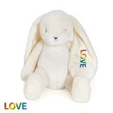 LOVE Sweet Nibble 16" Bunny - Sugar Cookie-Stuffed Animal-SKU: 104431L - Bunnies By The Bay