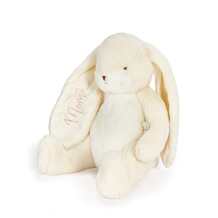 Sweet 16" Nibble Bunny - Mother's Day Limited Edition-Stuffed Animal-SKU: 190460 - Bunnies By The Bay
