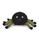 Webster the Spider-Stuffed Animal-SKU: 190423 - Bunnies By The Bay