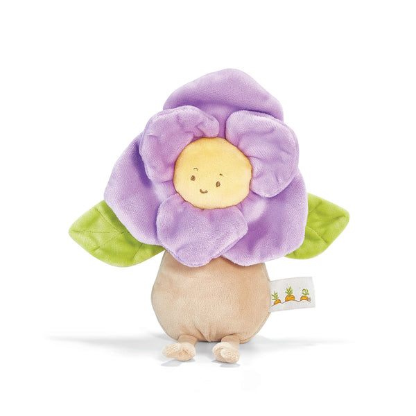 Sweet Sweet Pea | Plush Garden Toy