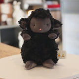 Wee Kiddo the Lamb - Black