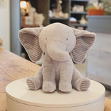 Little Penny the Elephant