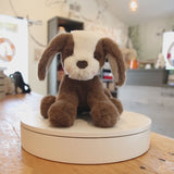 Little Floppy Mutt - Cocoa