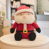 Jolly Santa