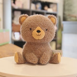 Baby Cubby Bear