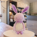 Jelly Buns - Grape Jelly