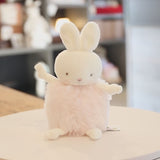 Roly Poly Blossom- Pink Bunny
